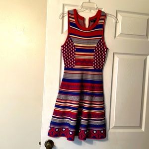 Ladies dress